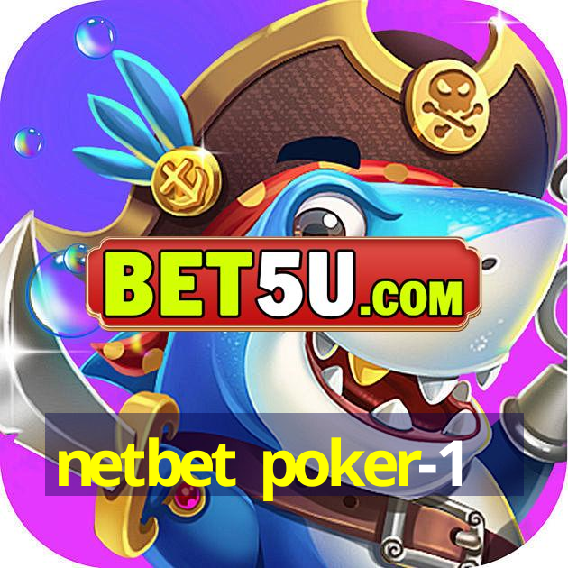 netbet poker